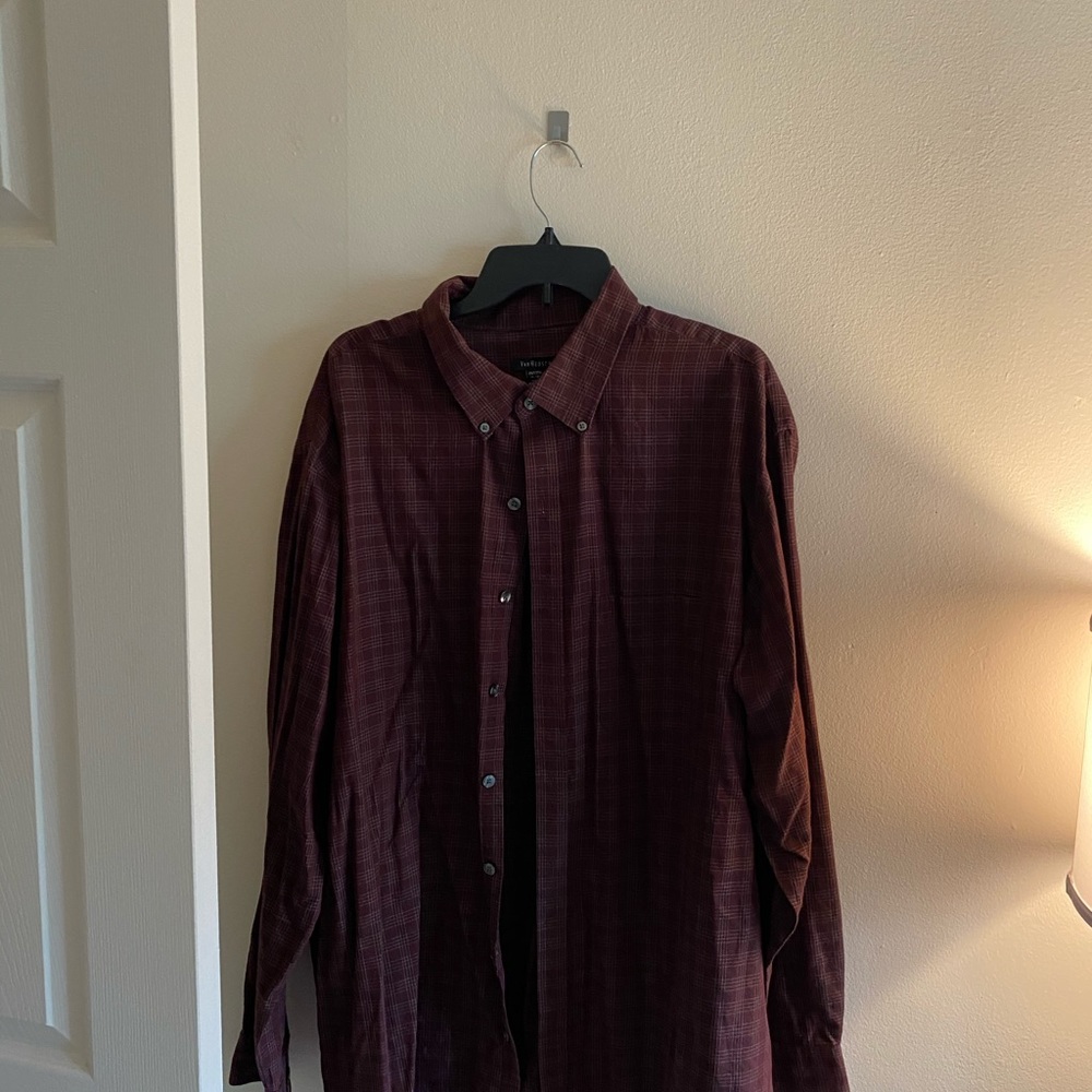 Dress shirt
